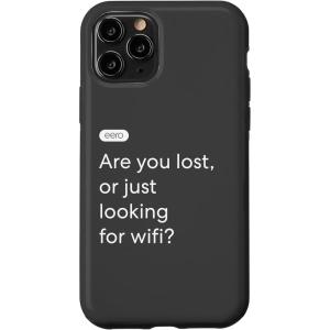 iPhone 15 eero Essentials “Are you lost, or just looking for wifi?” Case(iPhone 11 Pro)