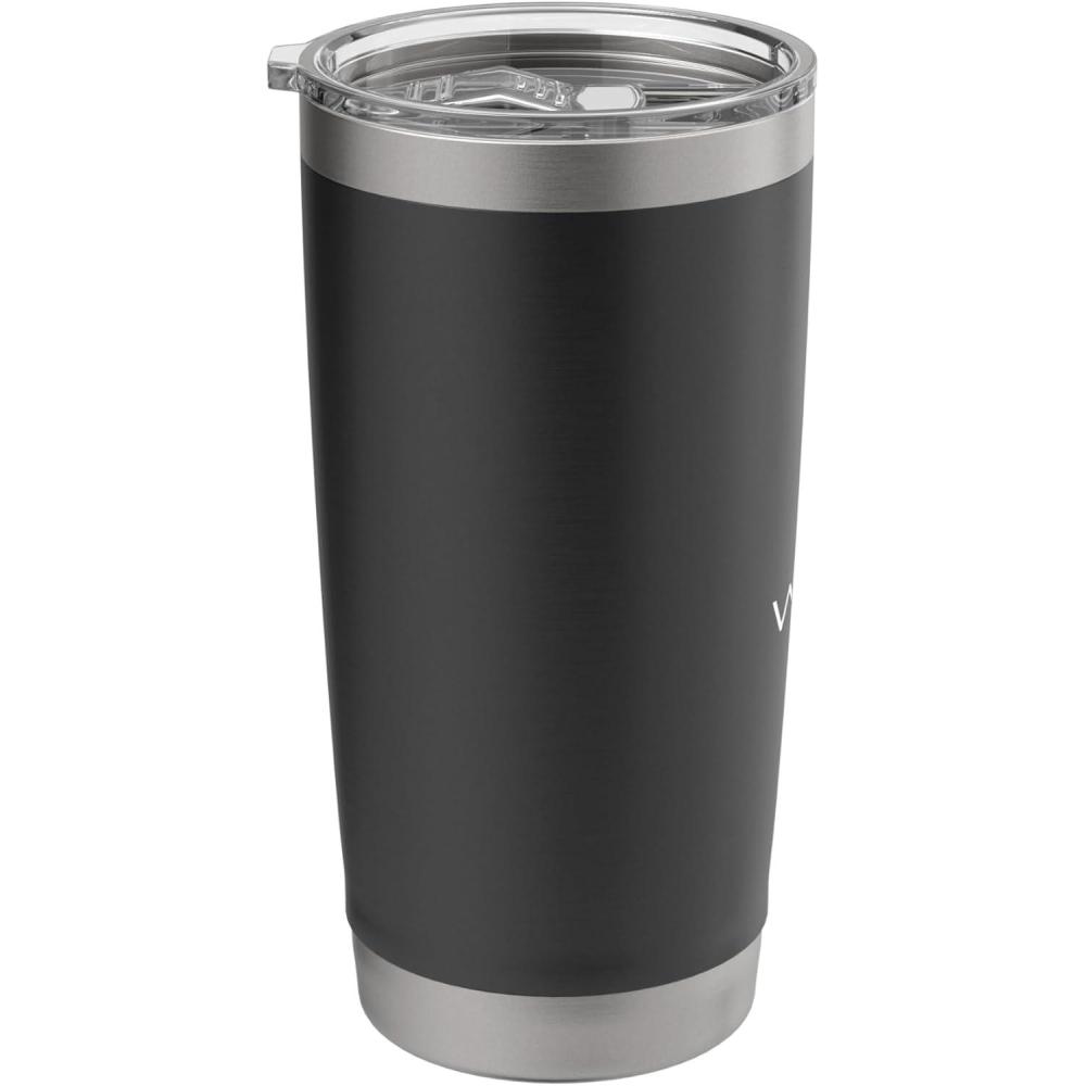 image:imageeero Outdoor 7 Wifi al fesco Stainless Steel Insulated TumblerBlack