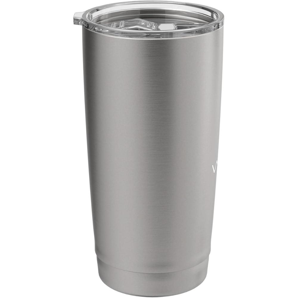 image:imageeero Outdoor 7 Wifi al fesco Stainless Steel Insulated TumblerBrushed Steel