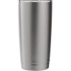 eero Outdoor 7 “Wifi, al fesco.” Stainless Steel Insulated Tumbler(Brushed Steel)