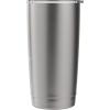 eero Outdoor 7 “Wifi, al fesco.” Stainless Steel Insulated Tumbler(Brushed Steel)