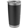 eero Outdoor 7 “Wifi, al fesco.” Stainless Steel Insulated Tumbler(Black)